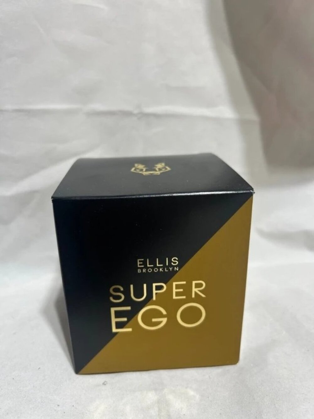 Ellis Brooklyn Luxury Candle